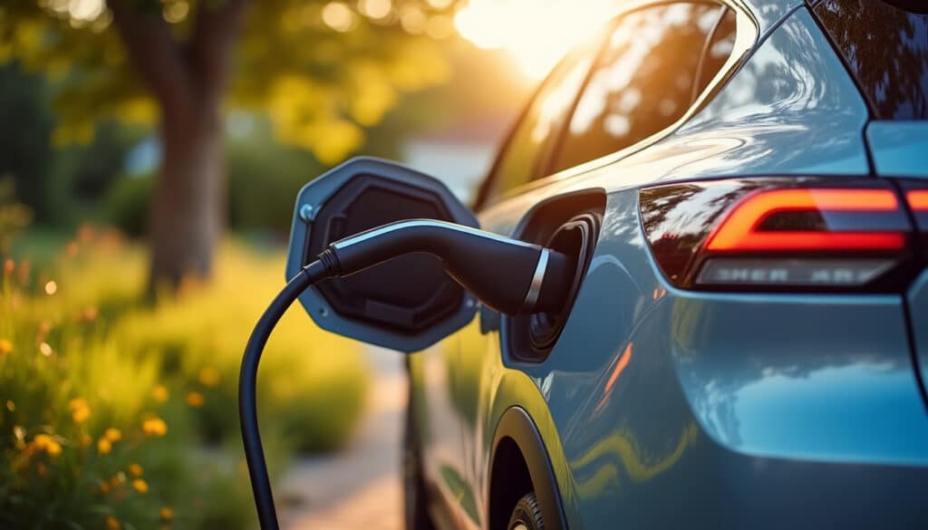 Câble de recharge pour voiture électrique : choisir le modèle idéal