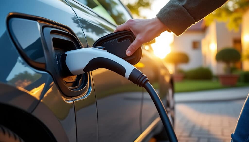 Câble de recharge voiture électrique : guide complet pour bien choisir