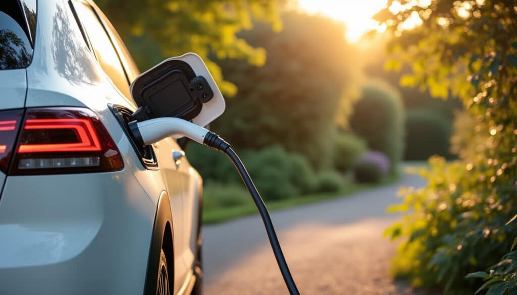 Faut-il recharger sa voiture électrique tous les jours ? Conseils et usages