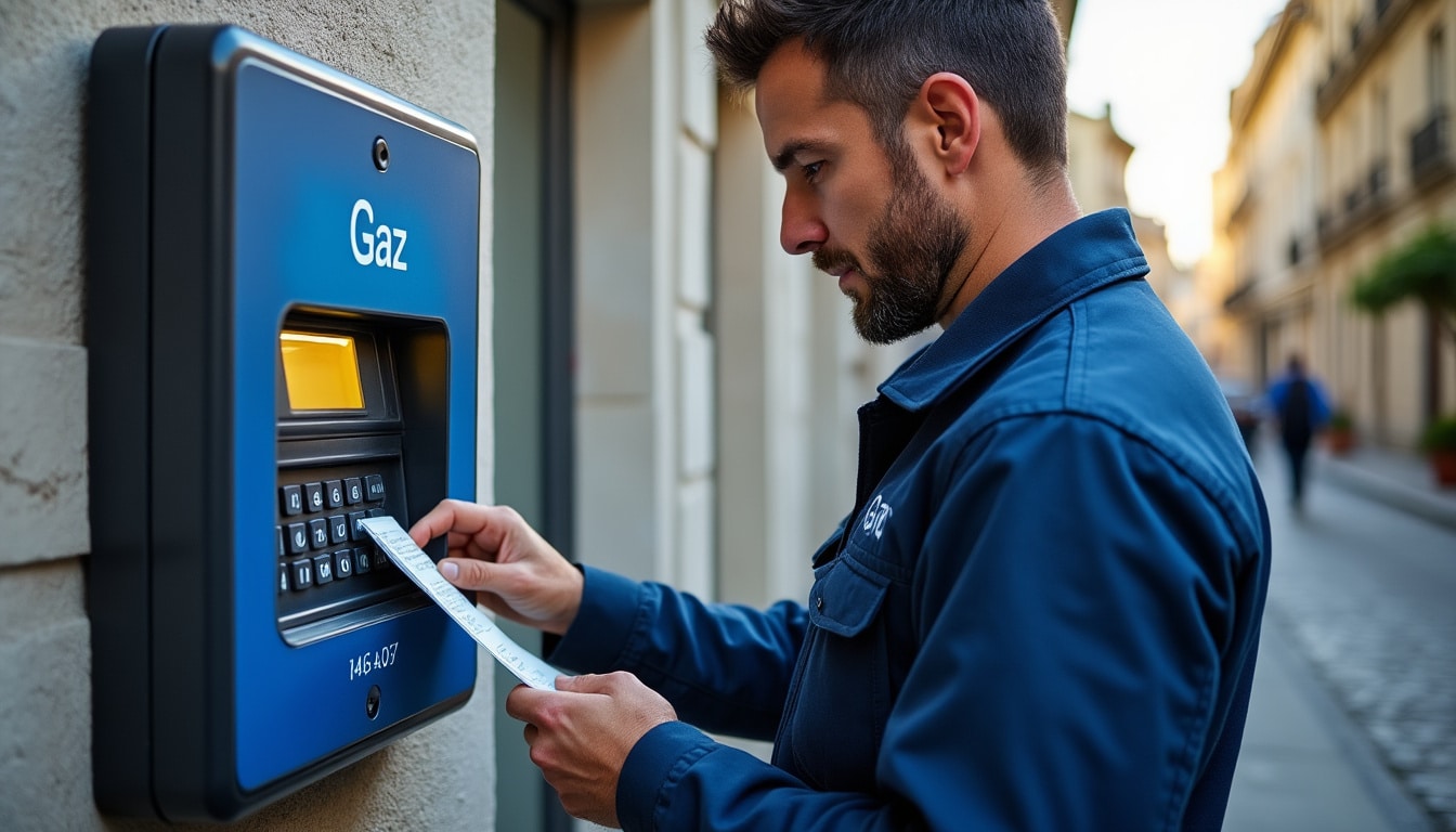 Gaz de ville abonnement : comprendre et choisir la meilleure offre