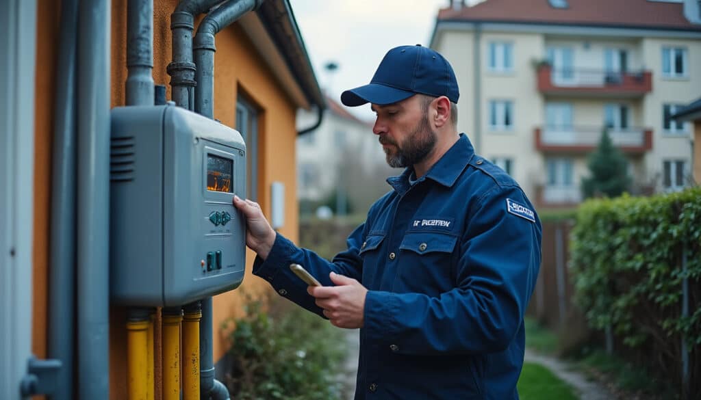 Gaz de ville : histoire, usages et transition vers le gaz naturel