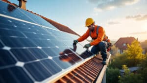Installateur de panneaux solaires à Saint-Herblain : choisir le meilleur