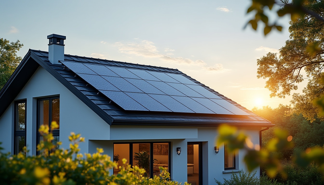 Panneau solaire de 520W : guide complet pour bien choisir