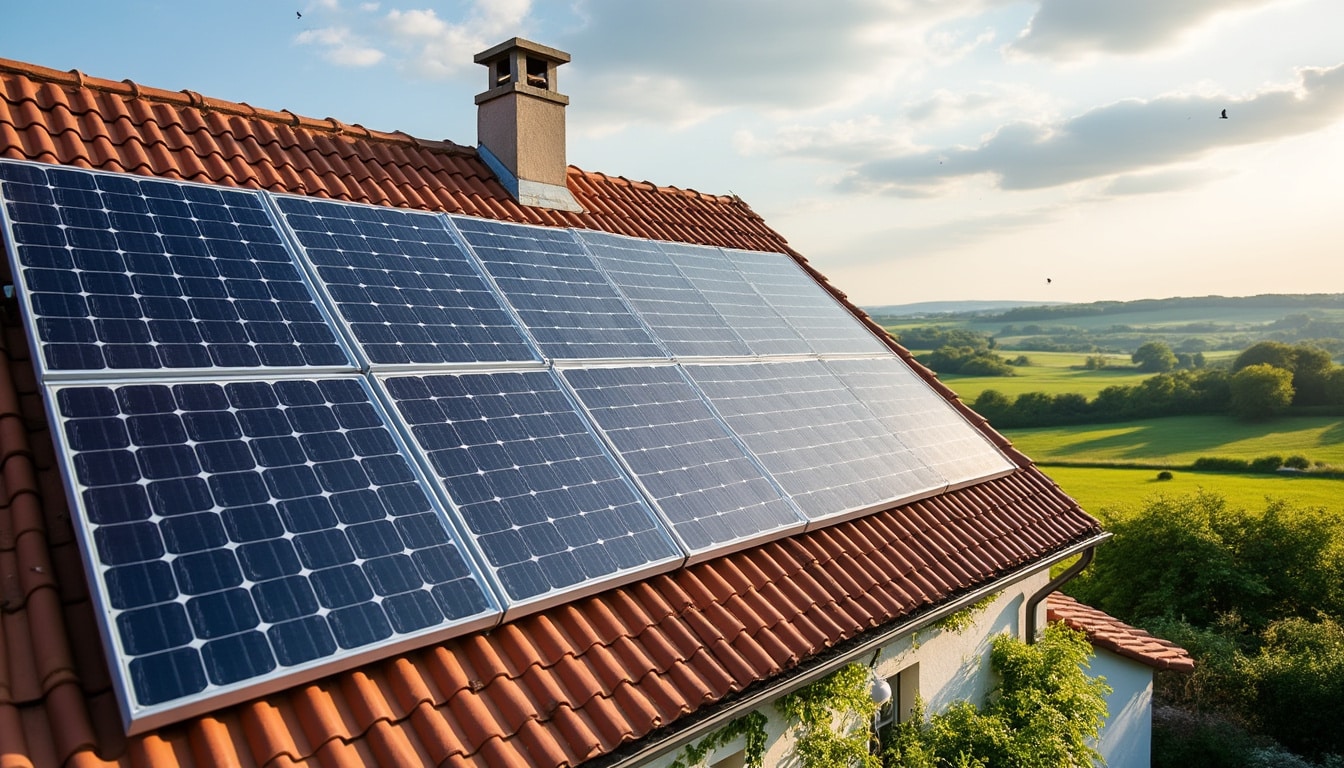 Panneau solaire en Charente-Maritime : guide complet pour bien choisir