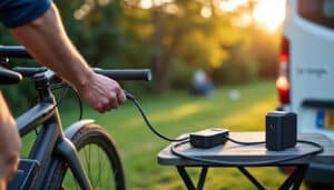 Quel convertisseur 12V 220V pour recharger un vélo électrique choisir ?