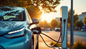 Station de recharge pour voiture électrique : guide complet et choix malin