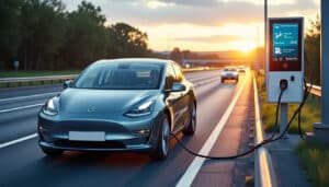 Tarif de la recharge électrique sur autoroute : guide complet et astuces