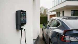 Quelle puissance choisir pour recharger sa voiture ?
