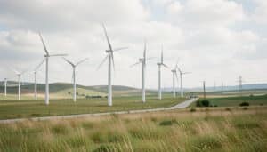 L’énergie du vent expliquée, de l’éolienne au réseau