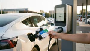 Carte Ulys électrique : fonctionnement et avantages