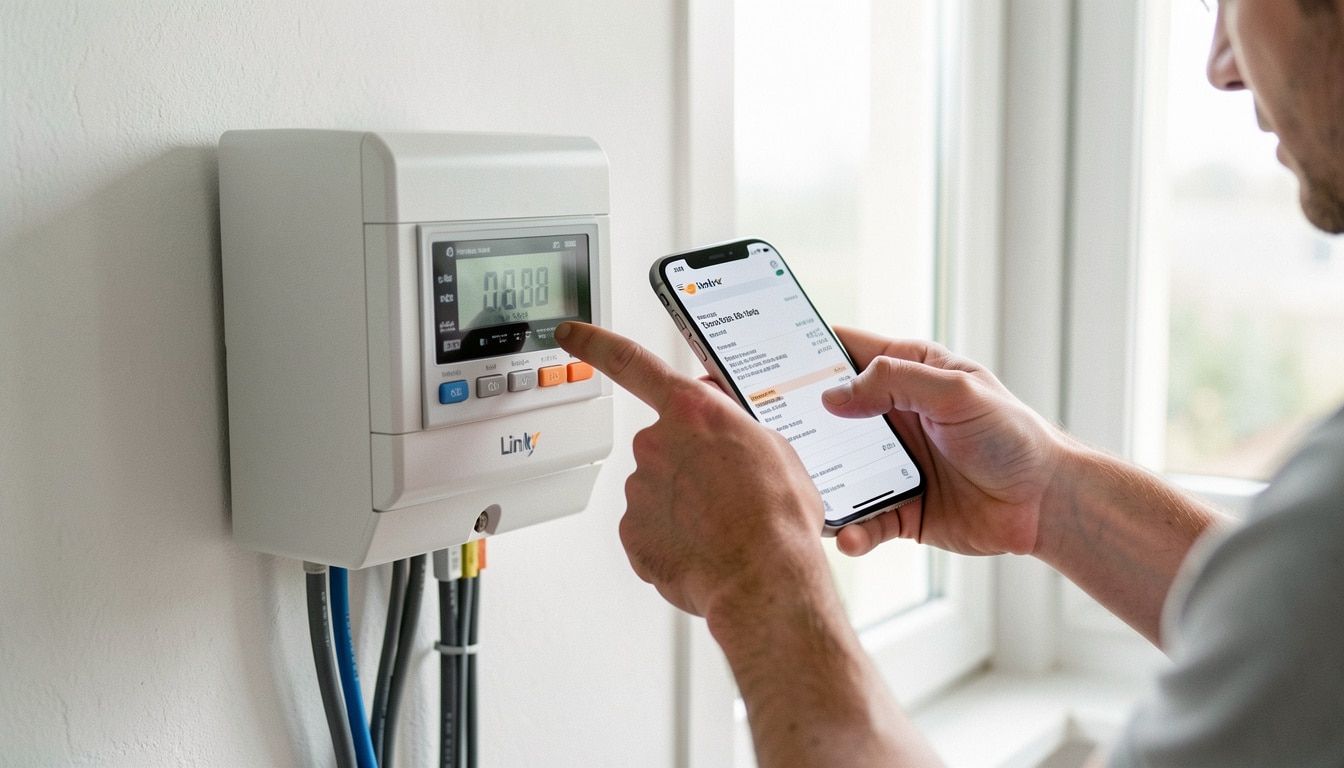 Comment relever votre compteur Linky sans erreur