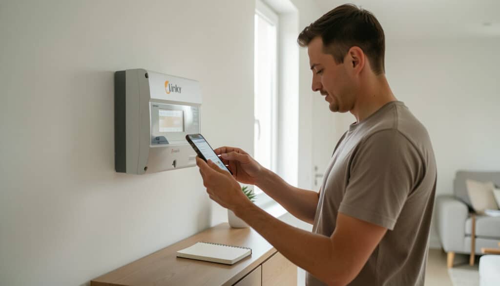 Déclarer son compteur Enedis et transmettre son relevé