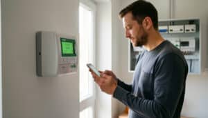 Relevé du compteur Enedis : comment ça fonctionne ?